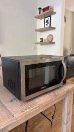 Quigg 4 in 1 combimagnetron MD17500, Witgoed en Apparatuur, Magnetrons, Ophalen, Combimagnetron, Gebruikt, Oven
