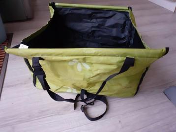 Auto hondenmand  beschikbaar voor biedingen