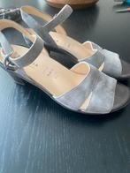 Kwaliteits sandalen van Hassia maat 39 nieuw!!, Ophalen of Verzenden, Zo goed als nieuw, Sandalen of Muiltjes