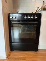 Everglades EVCK041 Gasfornuis - 60cm - 2 jaar oud, Witgoed en Apparatuur, Fornuizen, Ophalen, 60 cm of meer, 4 kookzones, Gas