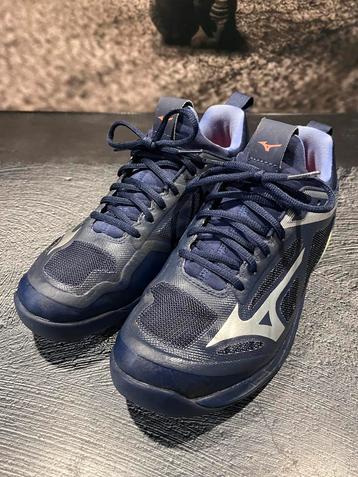 Mizuno hockey schoenen  beschikbaar voor biedingen