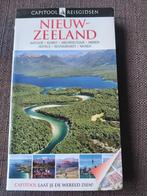 Capitool reisgids Nieuw-Zeeland, Boeken, Reisgidsen, Gelezen, Australië en Nieuw-Zeeland, Capitool, Ophalen of Verzenden