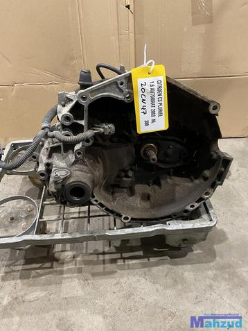 CITROEN C3 PLuriel 1.6 Versnellingsbak automaat semi 20CN47 beschikbaar voor biedingen