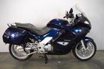BMW K 1200 GT (bj 2003), 4 cilinders, Bedrijf, Meer dan 35 kW, Toermotor