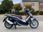 Piaggio Beverly 300 i.e - Amper 6500 km, Ophalen, Overige modellen, 300 cc, Zo goed als nieuw