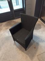 Nette tuinstoelen, Tuin en Terras, Ophalen of Verzenden, Zo goed als nieuw, Kunststof