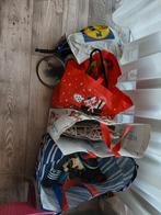 Tassen met diverse spullen, GRATIS, Ophalen, Gebruikt