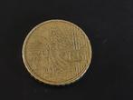 10 EURO CENT FRANKRIJK 1999, Postzegels en Munten, Munten | Europa | Euromunten, Ophalen of Verzenden, Frankrijk, 10 cent, Losse munt
