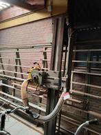 Harwi platenzaag 1550, Ophalen of Verzenden, Zo goed als nieuw