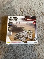 Revell Star Wars Millennium Falcon Modelbouwset, Revell, Nieuw, Ophalen of Verzenden, Groter dan 1:32