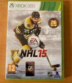 NHL 15, Vincent's games, 1 speler, Ophalen of Verzenden, Zo goed als nieuw