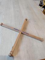 Scrabble Draaitafel - Vintage Accessoire, Hobby en Vrije tijd, Gezelschapsspellen | Bordspellen, Gebruikt, Gondel 1, 1186 MJ Amstelveen