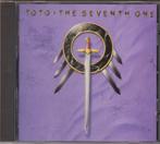 Toto - The Seventh One, Ophalen of Verzenden, Gebruikt, Poprock