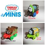 Thomas de Trein Minis Core Moments, Ophalen of Verzenden, Zo goed als nieuw