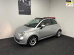 Fiat 500 C 0.9 TwinAir Lounge, Euro 5, 86 pk, Gebruikt, Zwart