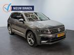 Volkswagen Tiguan 2.0 TSI 4M. Highline, Auto's, Automaat, Gebruikt, Euro 6, 4 cilinders