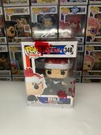 Renji Bleach Funko Pop Anime Manga, Ophalen of Verzenden, Zo goed als nieuw