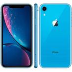 IPhone XR blue 64gb 89% bat.cap, 10 inch, Gebruikt, Ophalen of Verzenden, 64 GB