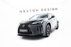 Maxton Design Lexus UX F Sport MK1 Splitter Voorspoiler Spoi
