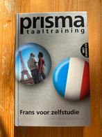 Frans voor zelfstudie met audio-cd, Ophalen of Verzenden, Nieuw, Non-fictie