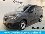 Opel Combo 1.5D L1H1 / Euro 6 / Airco / Cruise Control / PDC, Voorwielaandrijving, Stof, Gebruikt, 4 cilinders