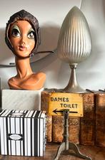 VINTAGE TWIGGY, Antiek en Kunst, Ophalen of Verzenden