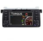 Navigatie BMW e46 1998-2006 carkit android 14 carplay usb, Oberonweg 262 3208pg, Nieuw, Ophalen of Verzenden, Dynavin