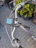 🔋ELEKTRISCHE SPARTA ION SERIES DAMESFIETS👩‍(Women's e-bike, Fietsen en Brommers, Elektrische fietsen, Ophalen, Sparta, Zo goed als nieuw