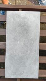 Tegels voor badkamer 60x30 light grey tecnoarpa, Ophalen, 60 cm of meer, Keramiek, Nieuw