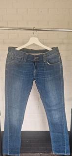 Levi's maat 31/32, Verzenden, Zo goed als nieuw, Blauw, W28 - W29 (confectie 36)