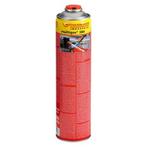 Rothenberger Multigas 300 - 2 Flessen van 600 ml, Doe-het-zelf en Verbouw, Gereedschap | Lasapparaten, Ophalen of Verzenden, Zo goed als nieuw