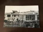 Ouddorp vakantiehuisje de Strandzoeker met vuurtoren    257, Ophalen of Verzenden, 1960 tot 1980, Ongelopen, Zuid-Holland
