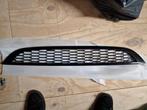 Mini cooper R50/R53 aero grill (bovenzijde), Ophalen of Verzenden, Nieuw, Mini, Bumper
