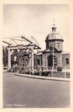 04639 Leiden - Morspoort - gel. 1958, Verzenden, 1940 tot 1960, Gelopen, Zuid-Holland