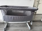 Co-sleeper te koop, Ophalen of Verzenden, Zo goed als nieuw, Wieg
