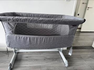 Co-sleeper te koop beschikbaar voor biedingen