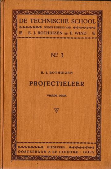 Projectieleer beschikbaar voor biedingen