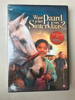 Waar is het Paard van Sinterklaas? DVD, Avontuur, Alle leeftijden, Ophalen of Verzenden, Nieuw in verpakking