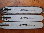 Stihl zaagblad | 1.6mm | 32cm | .325 | Stihl RollomaticE |, Stihl, 70 mm of meer, Kettingzaag, Nieuw