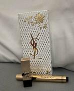 YSL yves saint laurant set lipstick / concealer, Verzenden, Zo goed als nieuw, Rood, Lippen