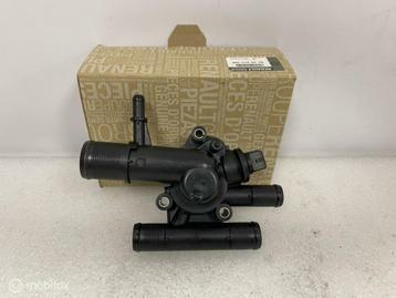 Thermostaathuis Renault Clio 2 NIEUW ORIGINEEL 8200674368 beschikbaar voor biedingen