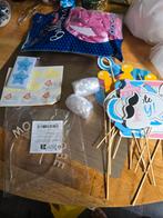 Babyshower artikelen., Kinderen en Baby's, Kraamcadeaus en Geboorteborden, Ophalen of Verzenden, Zo goed als nieuw