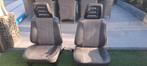Fiat Ducato camper stoelen, Ophalen, Gebruikt, Fiat