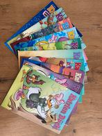 Verschillende nummer Katrien Duck., Verzamelen, Ophalen of Verzenden, 1980 tot heden, Nederland, Tijdschrift