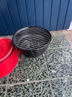 Festival bbq ; picknick houtskool bbq, Ophalen of Verzenden, Nieuw