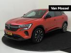 Renault Austral 1.2 mild hybrid 160 PK X-Tronic Techno Navig, Auto's, Stof, 1800 kg, Euro 6, 4 cilinders