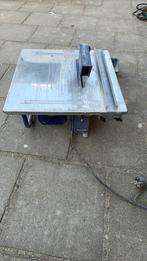 Tegelsnijmachine Einhell, Doe-het-zelf en Verbouw, Ophalen of Verzenden, Zo goed als nieuw, Cirkelzaag, 30 tot 70 mm