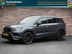 SEAT Ateca 2.0 TSI 4Drive FR Business Intense Panorama Virtu, Lichtsensor, 1458 kg, Gebruikt, 1984 cc