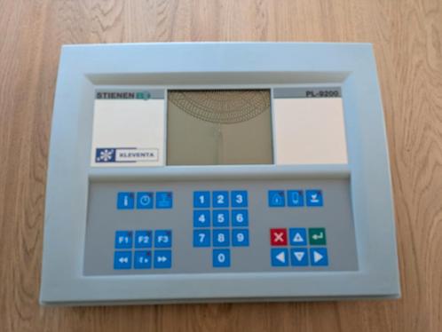 Stienen PL9200 CPU / display  print klimaatcomputer, Hobby en Vrije tijd, Elektronica-componenten, Gebruikt, Ophalen of Verzenden