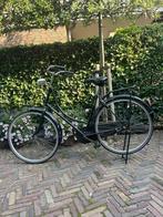 Fiets - stationsfiets, Fietsen en Brommers, Fietsen | Dames | Omafietsen, Ophalen, Gebruikt, Limit